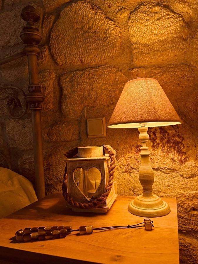 Siviri Traditional Stone House Екстер'єр фото