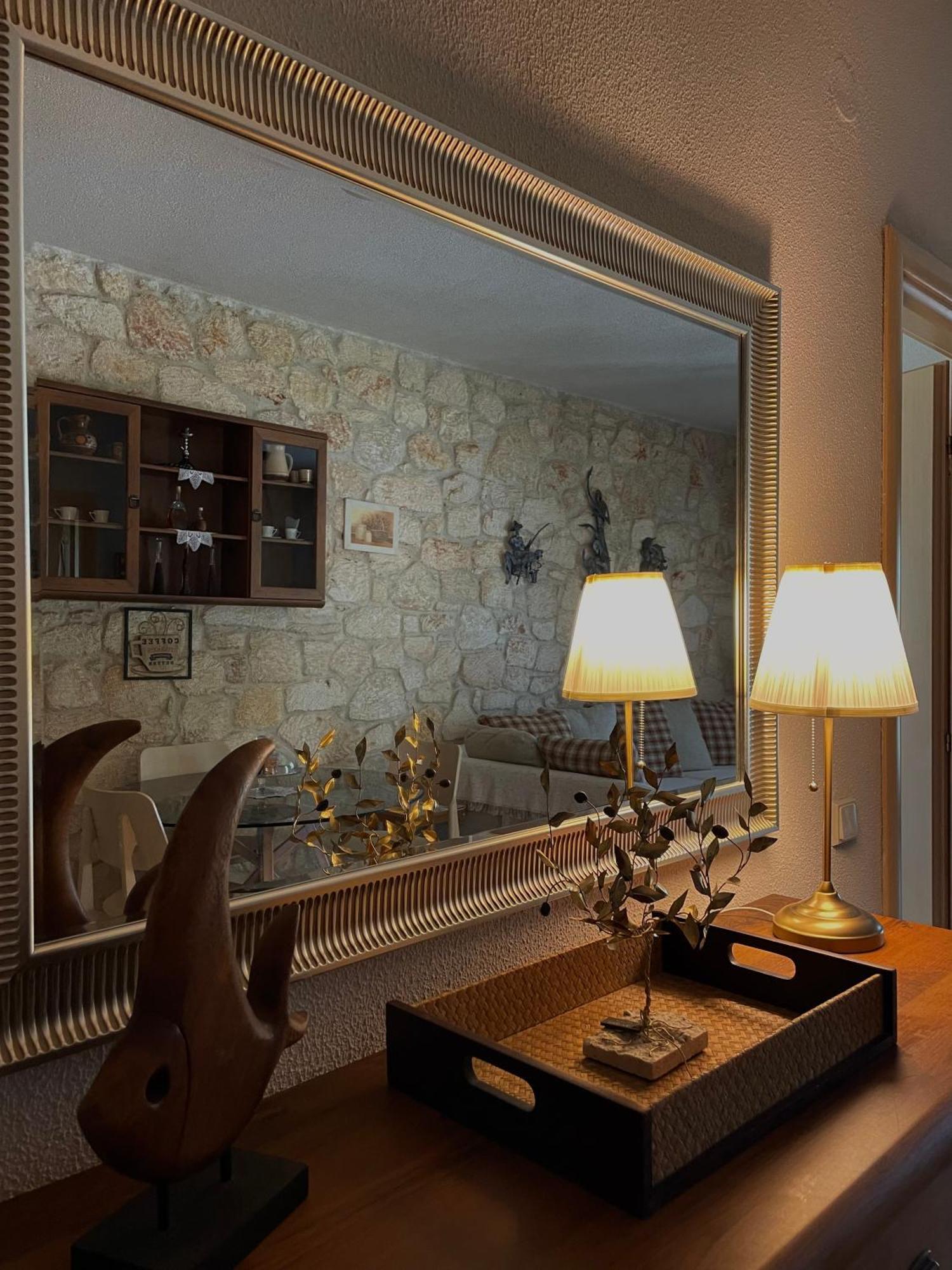 Siviri Traditional Stone House Екстер'єр фото
