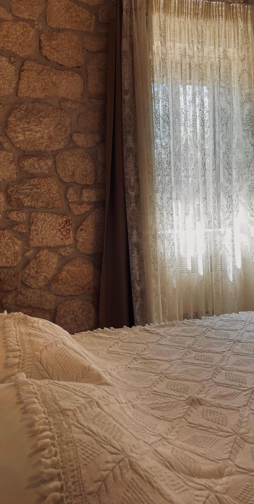 Siviri Traditional Stone House Екстер'єр фото
