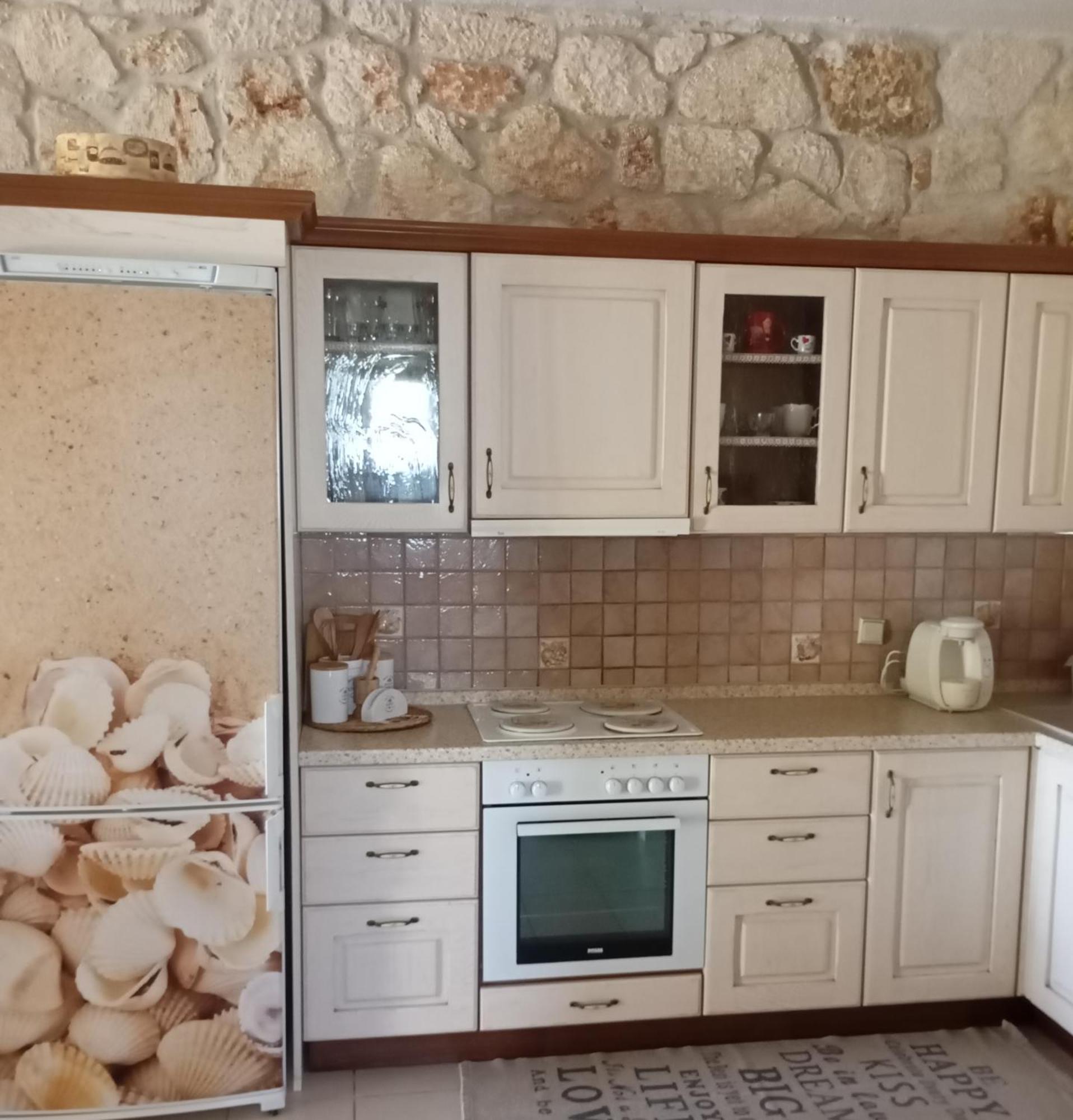 Siviri Traditional Stone House Екстер'єр фото